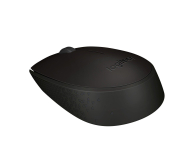 LOGITECH B170 Czarna 910-004798 - 337518 - zdjęcie 2